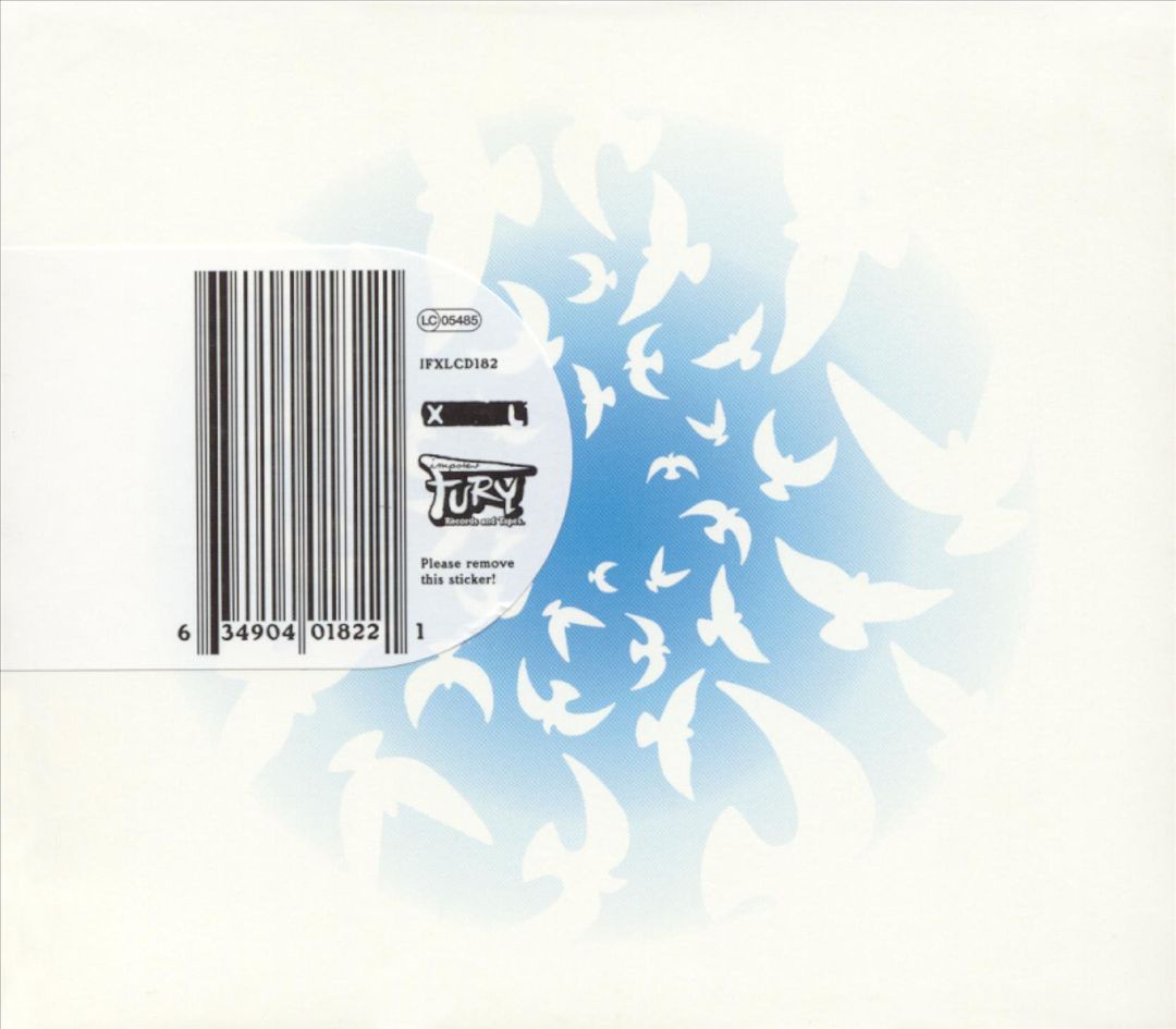 '64-'95 cover art