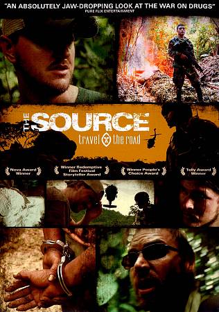 Travel the Road: The Source cover art