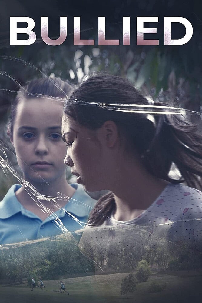 Bullied cover art