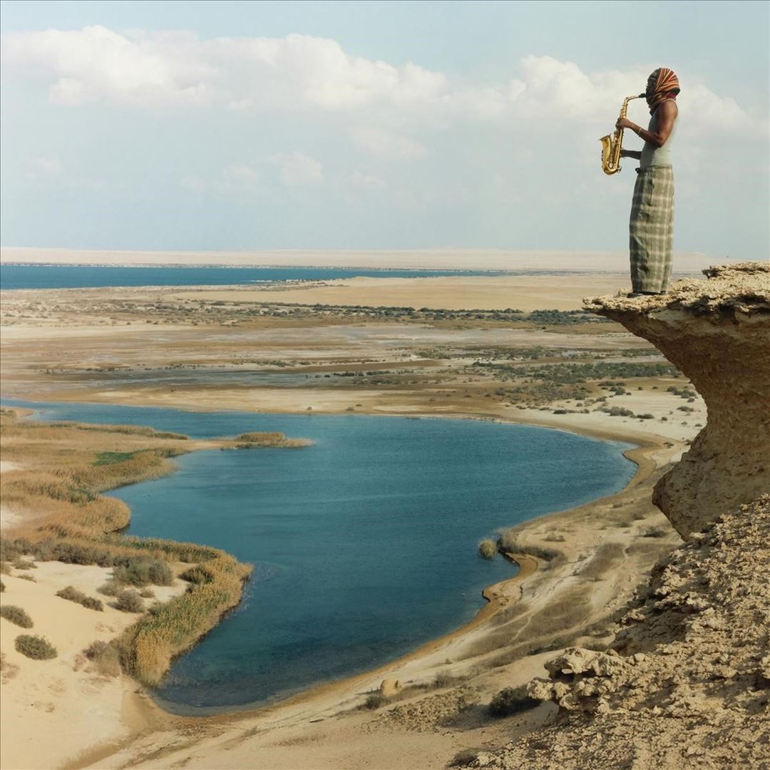 Malik cover art