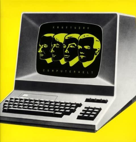 Computer Welt cover art
