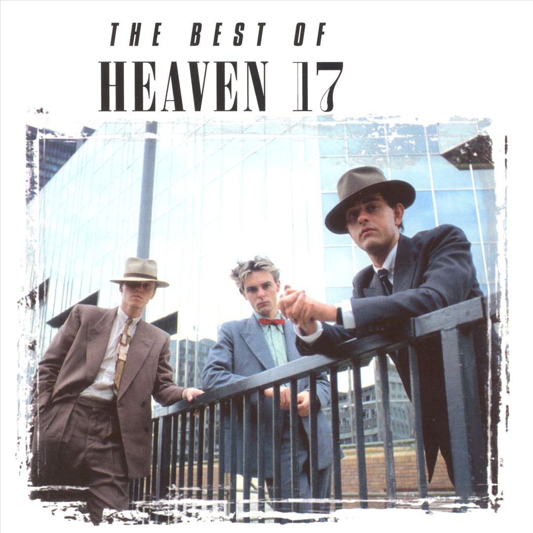 Best of Heaven 17: Higher & Higher cover art