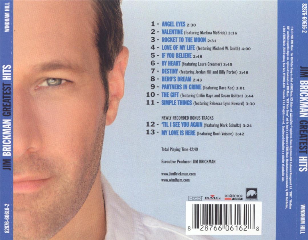 Greatest Hits cover art
