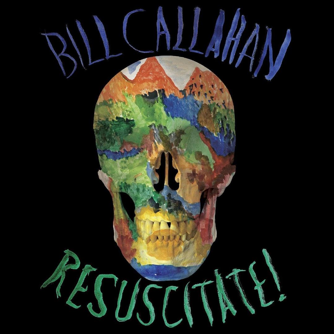 Resuscitate cover art