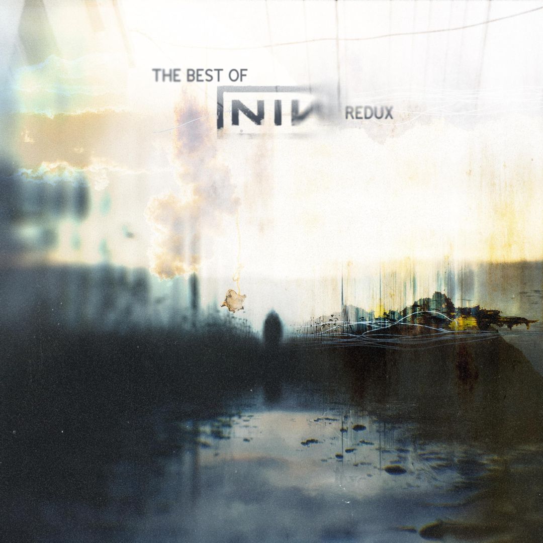 Best of Nine Inch Nails cover art