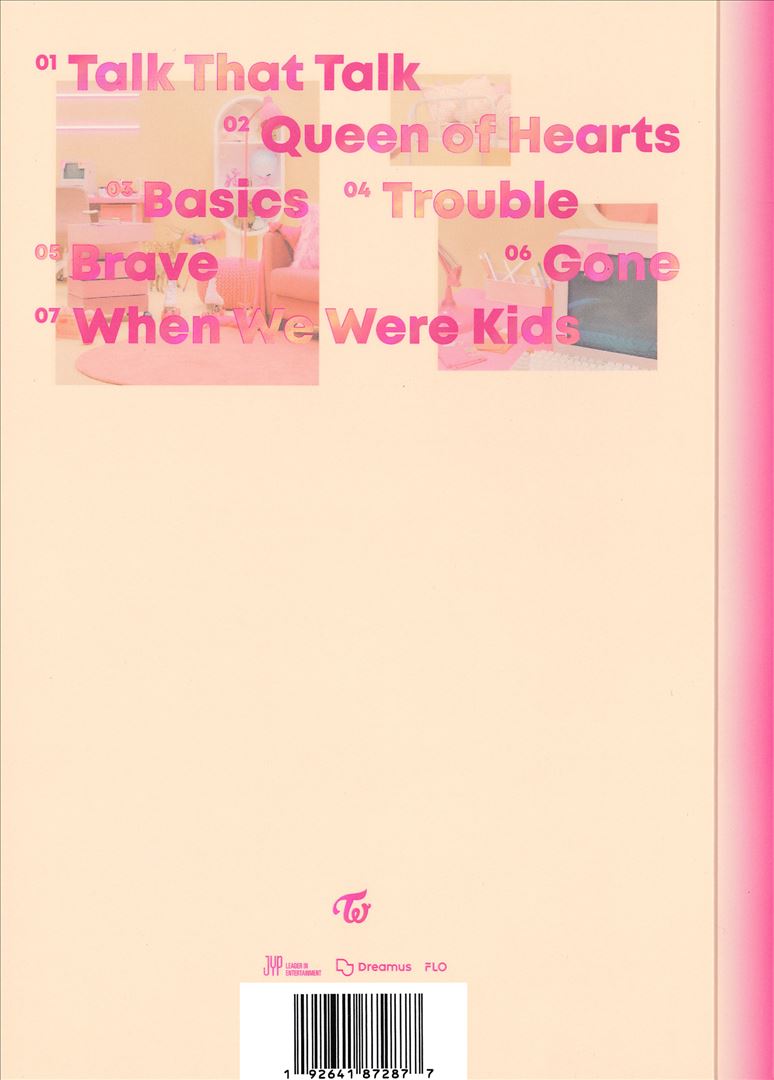 Between 1&2 cover art