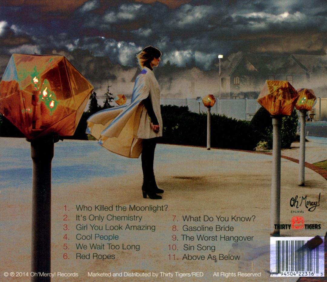 Slow Phaser cover art
