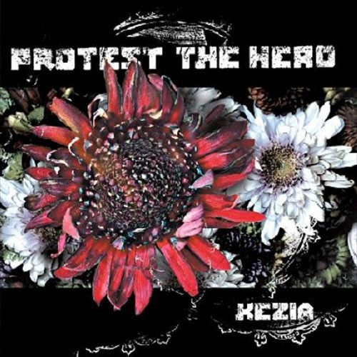 Kezia cover art