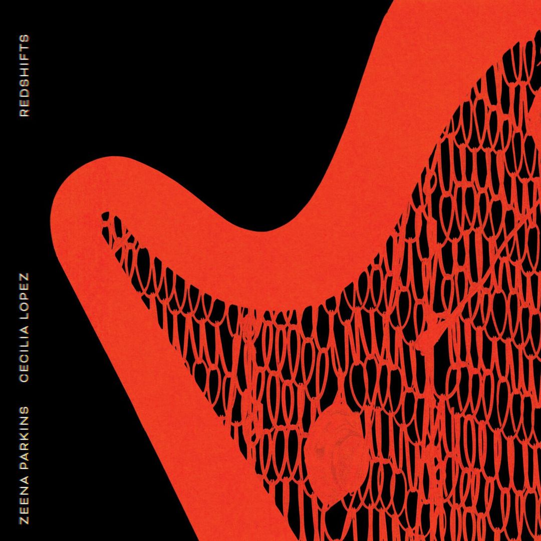 Redshifts cover art