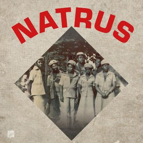 Natrus cover art