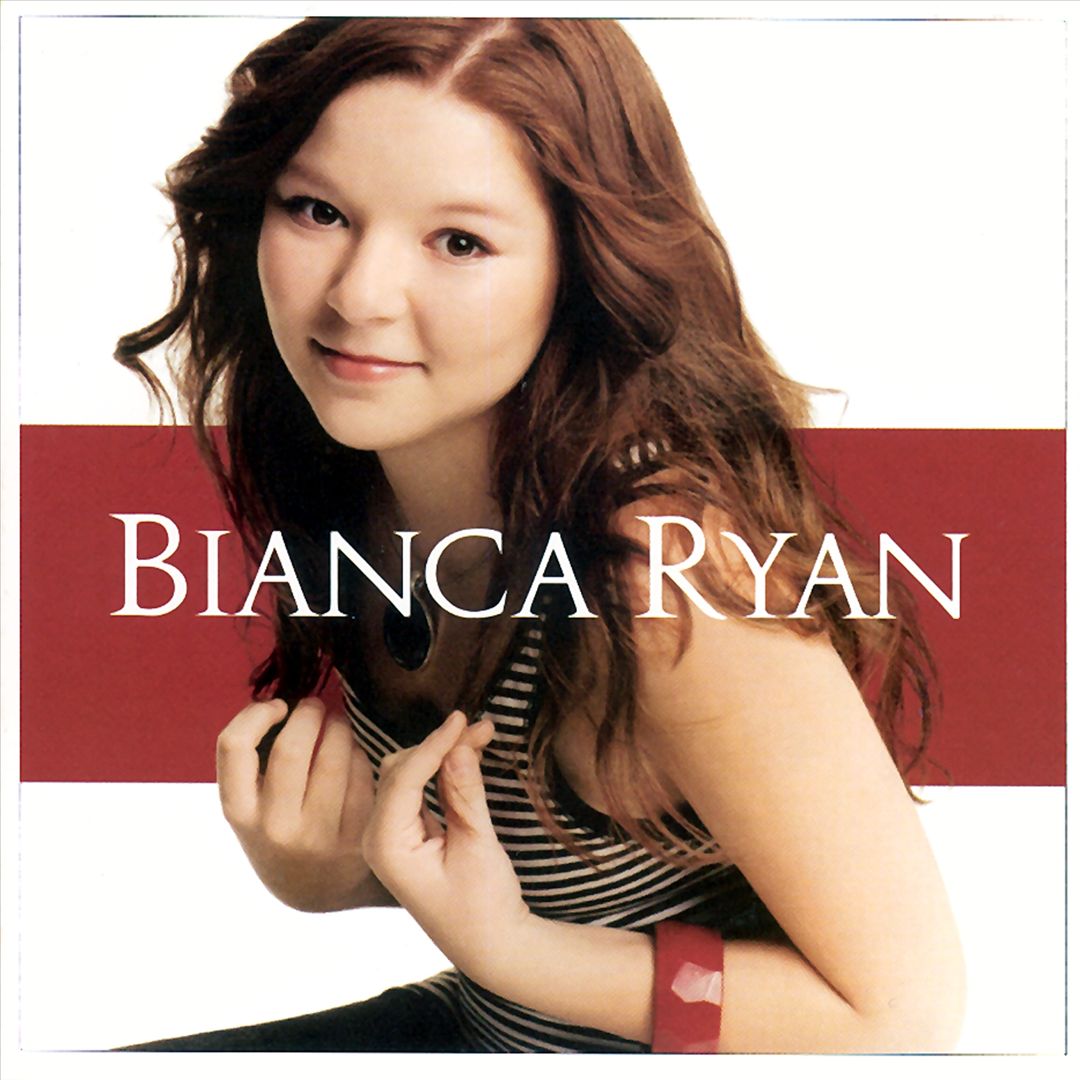 Bianca Ryan cover art