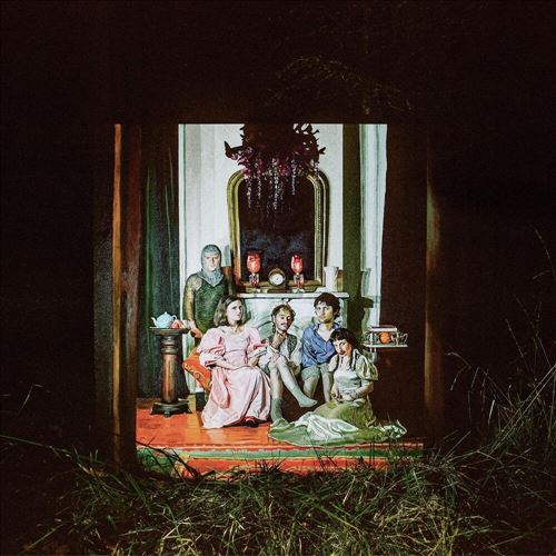 Rat Saw God cover art