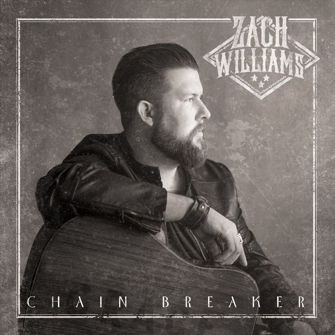 Chain Breaker cover art