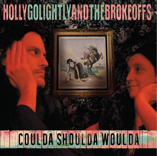 Coulda Shoulda Woulda cover art