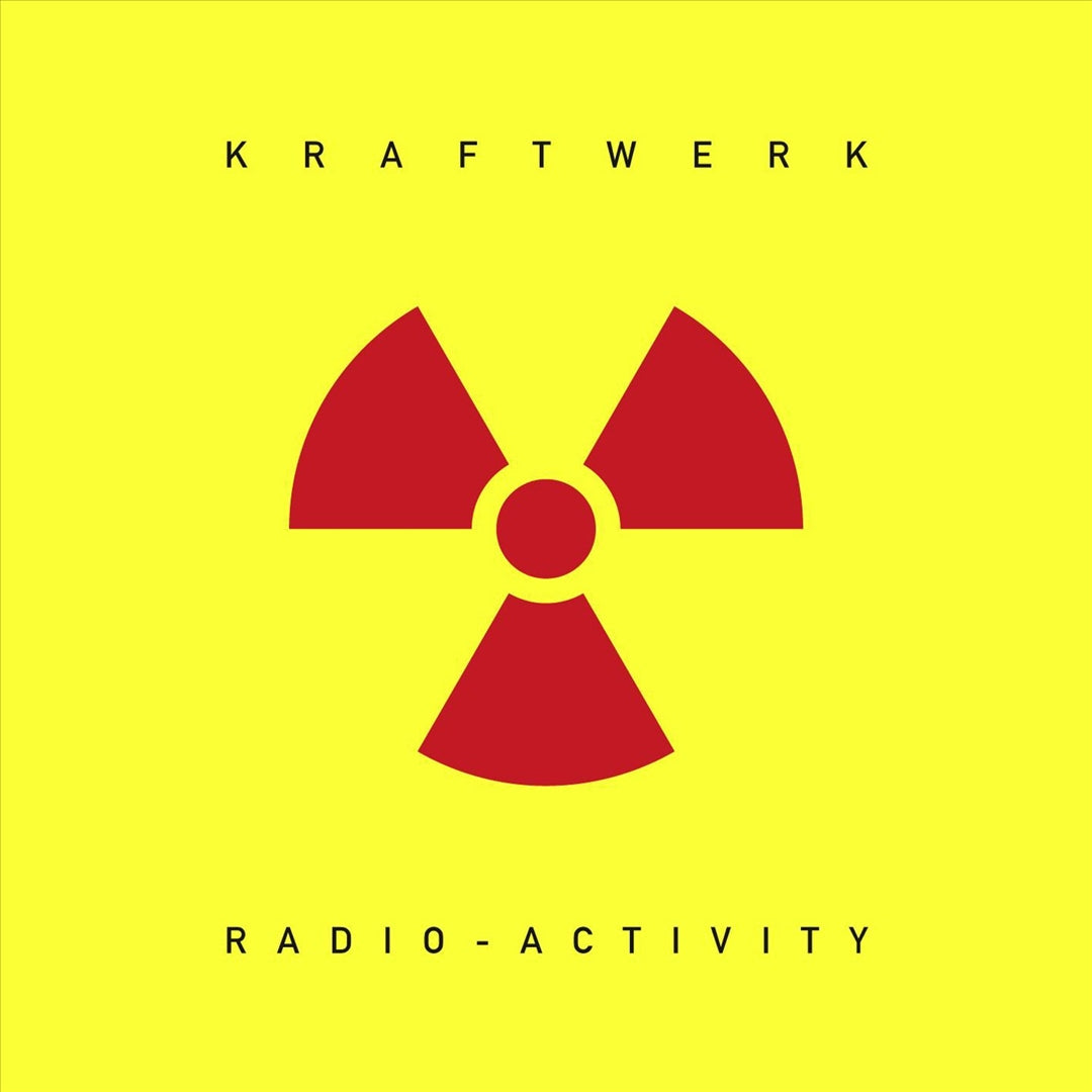 Radio-Activity cover art