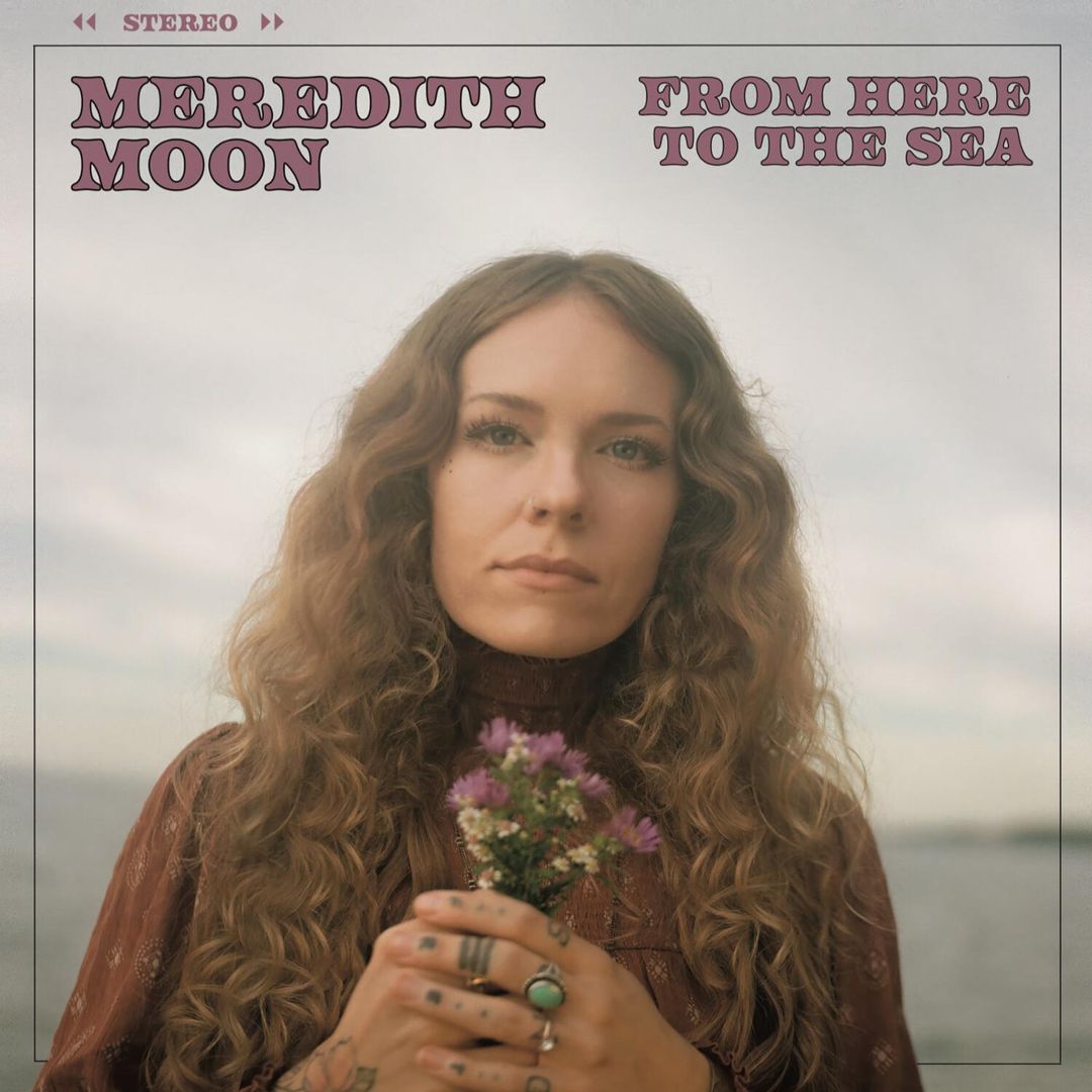 From Here to the Sea cover art