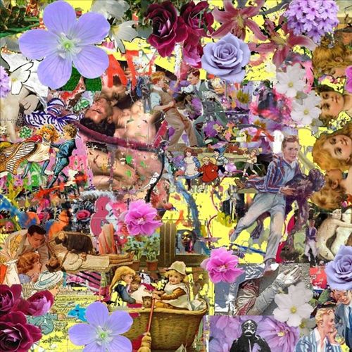 No Love Lost cover art