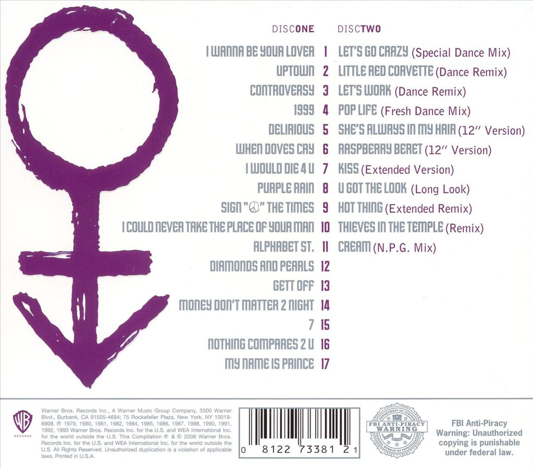 Ultimate cover art