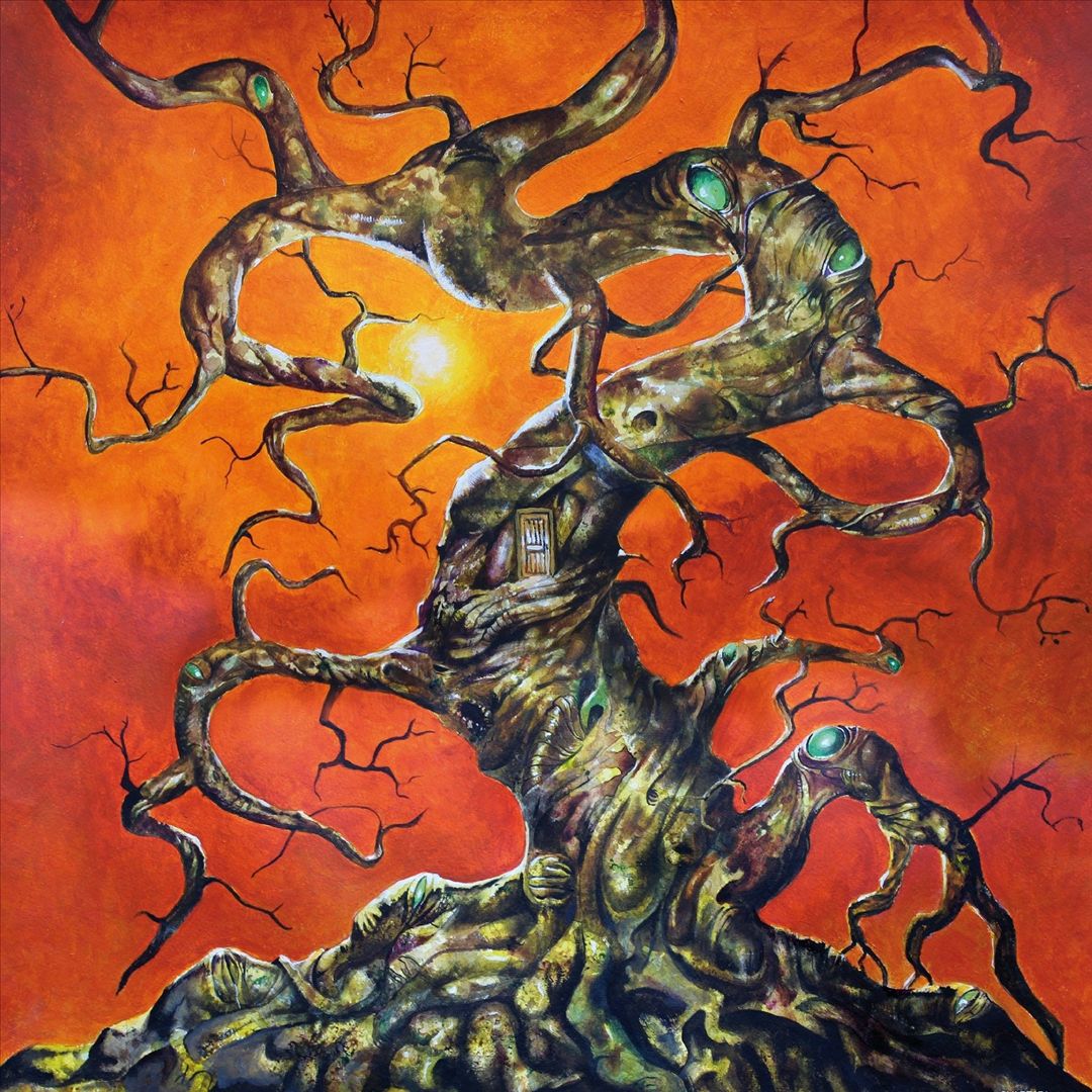 Ruination cover art