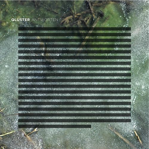 Antworten cover art