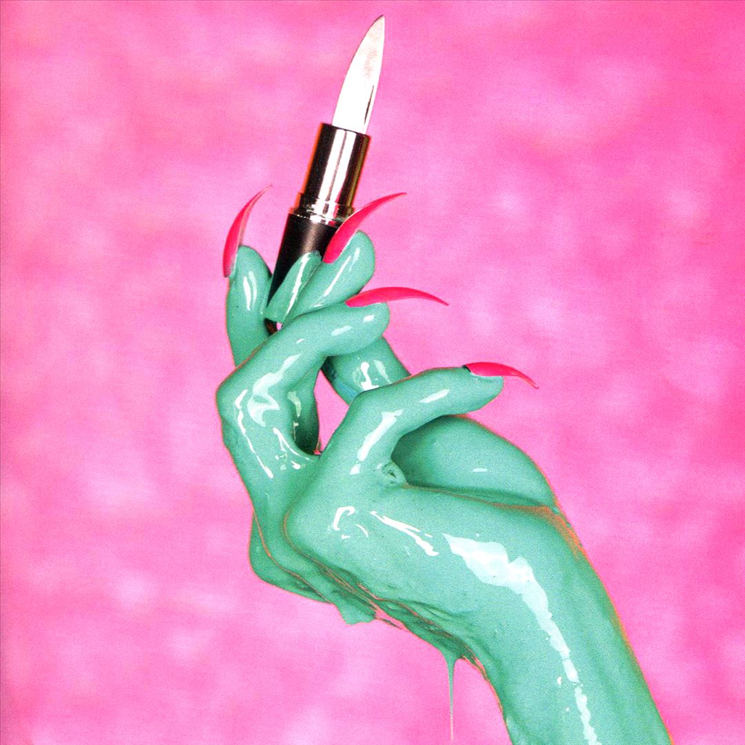 We're Still Here cover art