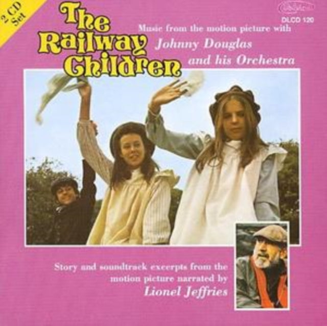 Railway Children cover art
