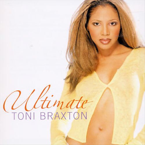Ultimate (+ Bonus CD) cover art
