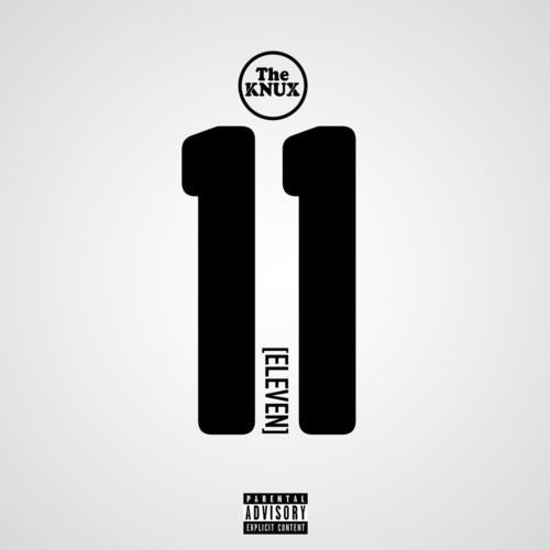 Eleven cover art