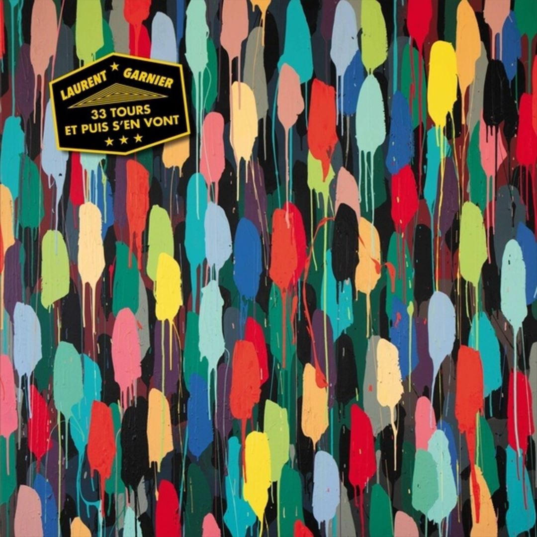 33 Tours et Puis S'En Vont cover art