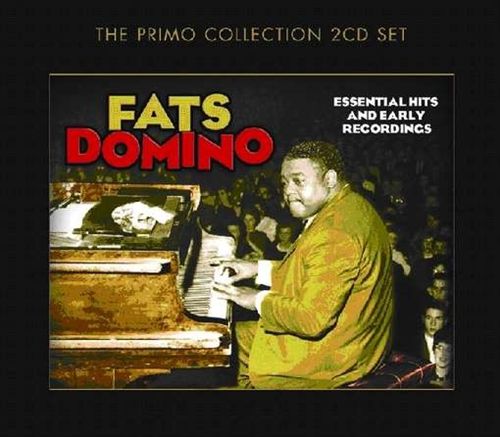 Essential Hits & Early Recordings cover art
