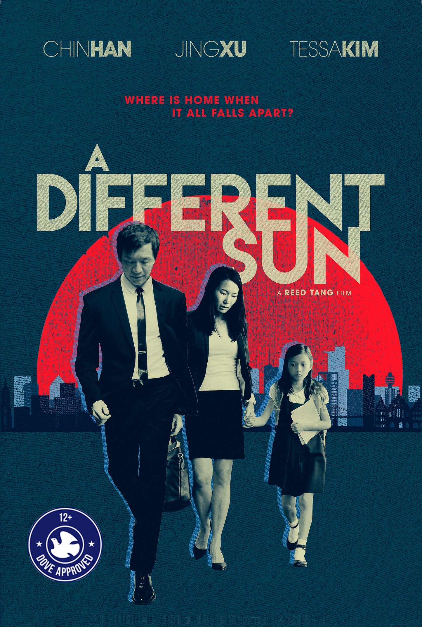 Different Sun cover art