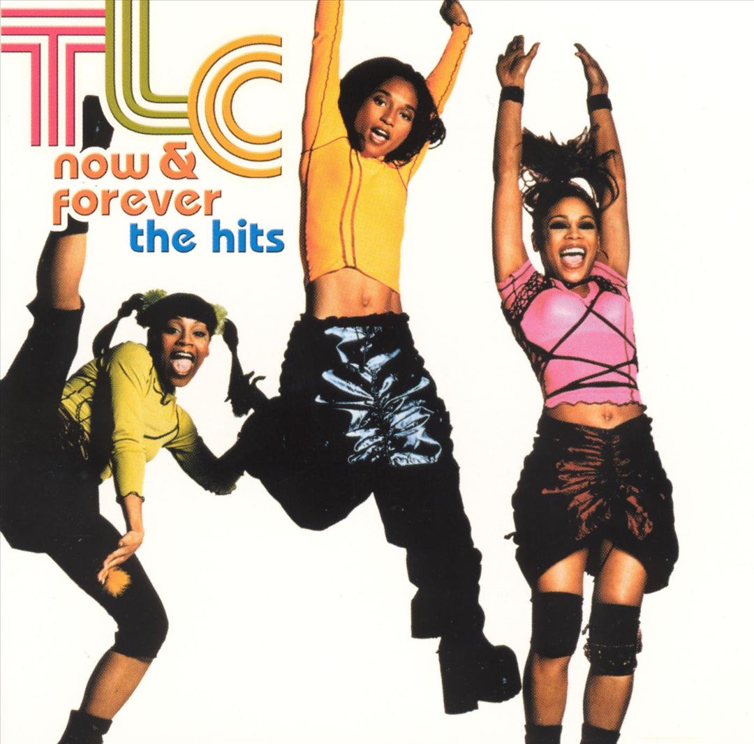 Now & Forever: The Hits cover art