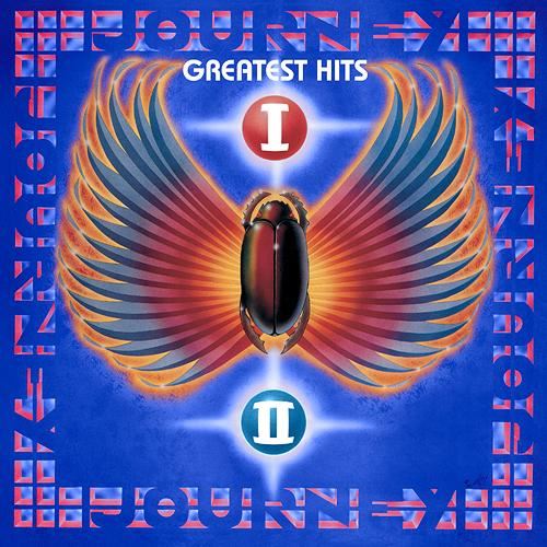 Ultimate Best: Greatest Hits 1 & 2 cover art