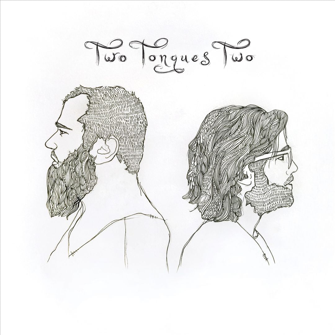 Two cover art