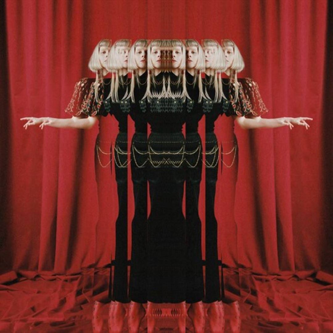 Gods We Can Touch cover art
