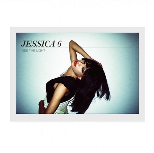 See the Light cover art