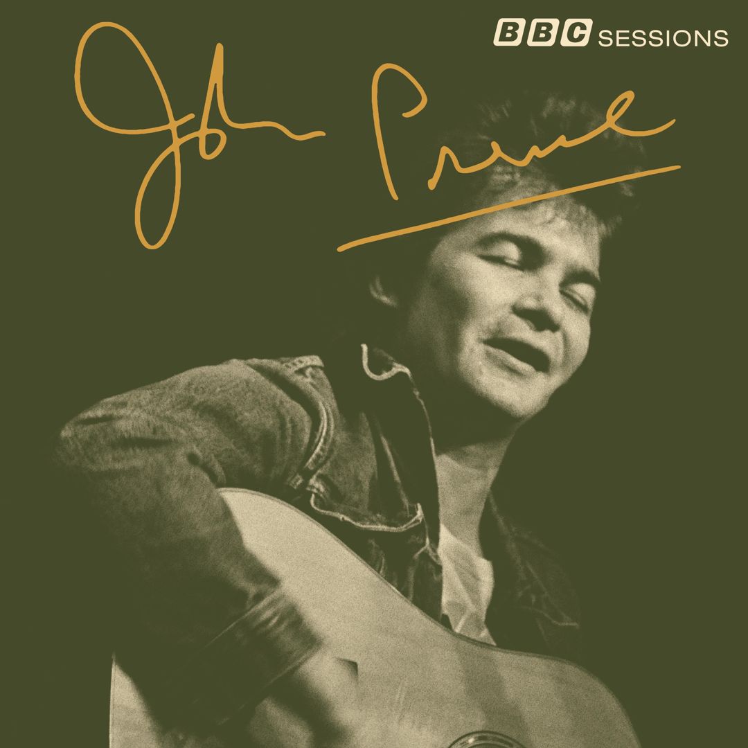 BBC Sessions cover art