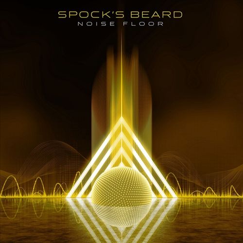 Noise Floor cover art