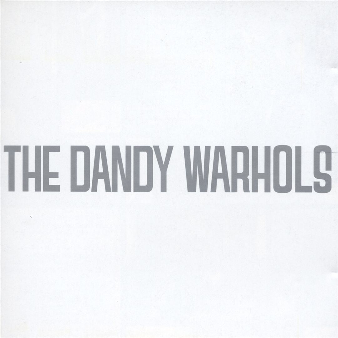 Dandy Rules O.K. cover art
