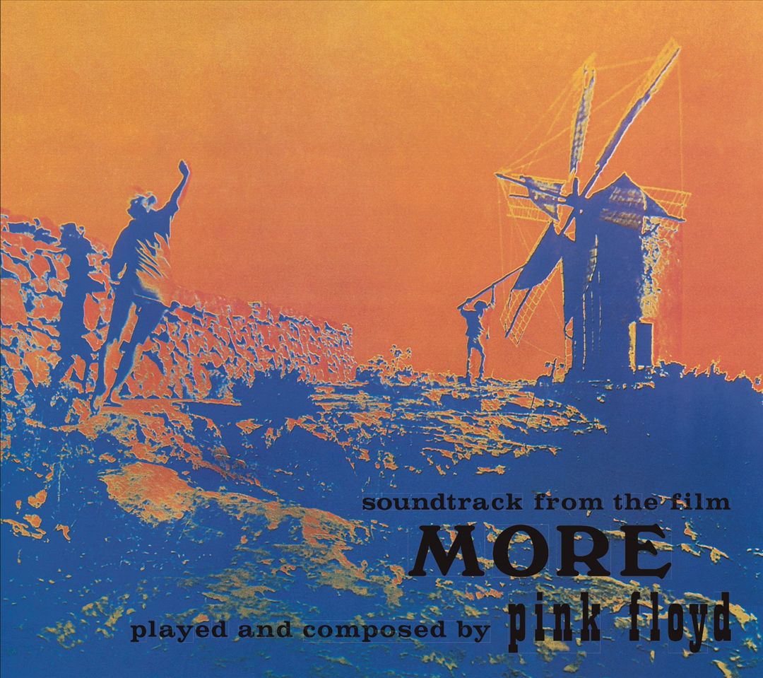 More cover art