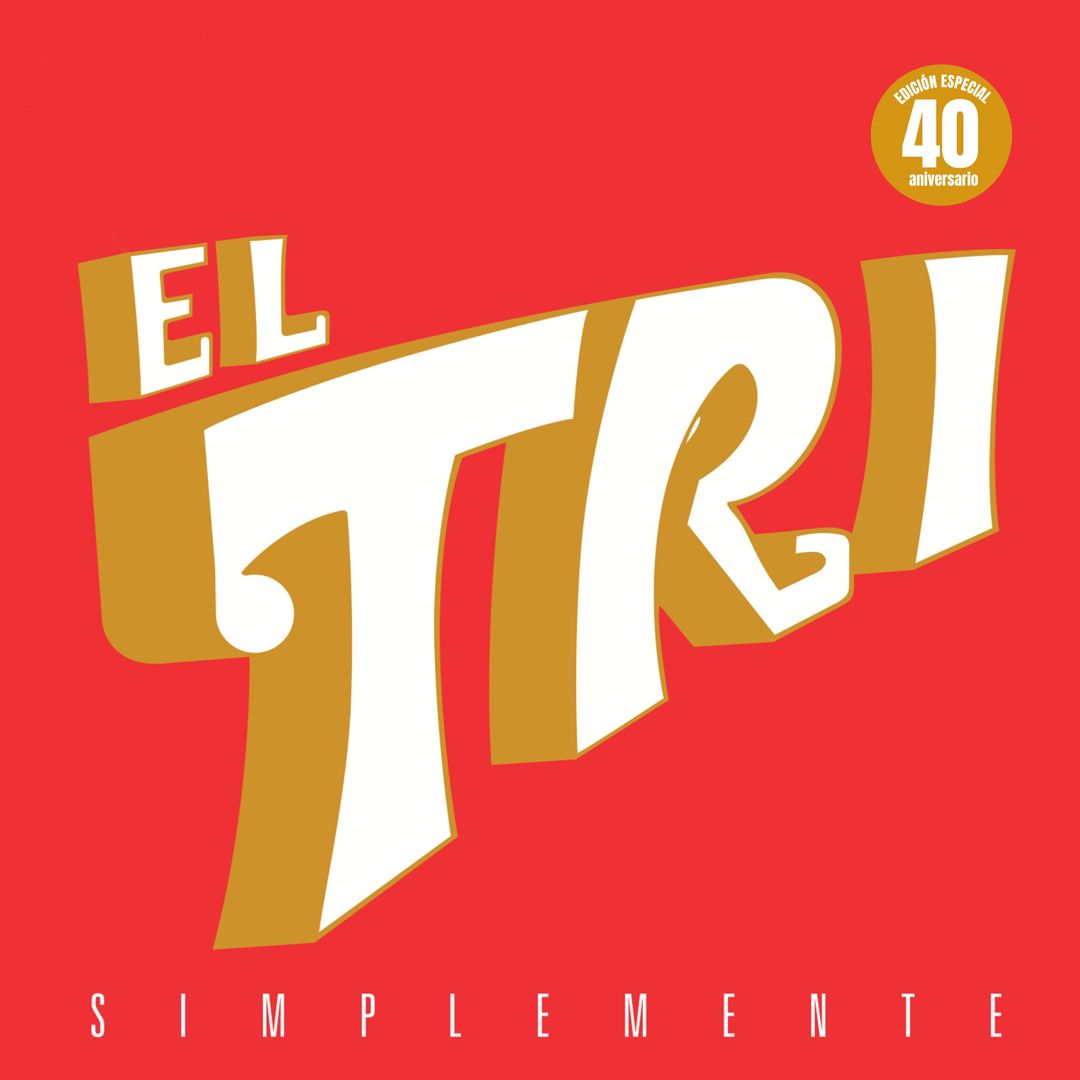 Simplemente cover art