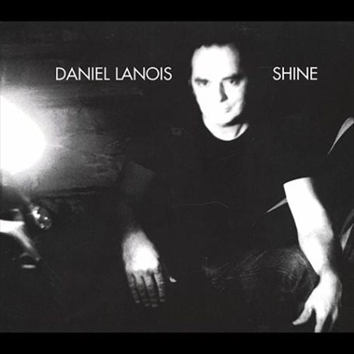 Shine cover art
