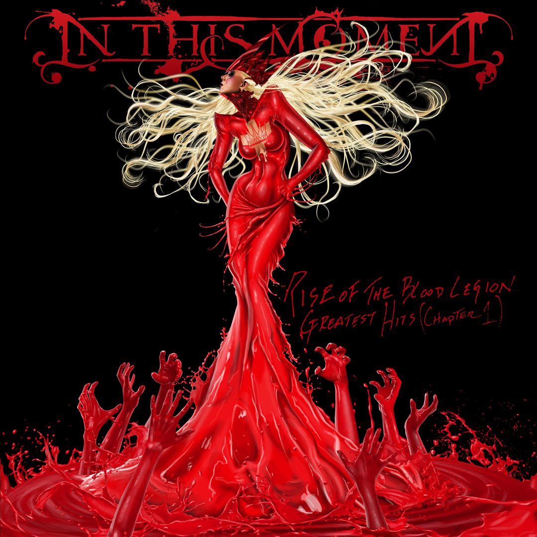 Rise of the Blood Legion: Greatest Hits, Chapter 1 cover art