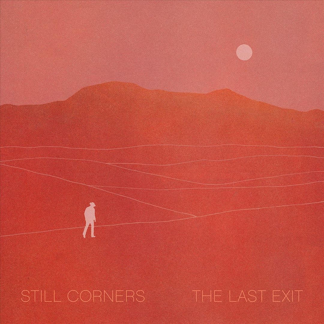 Last Exit cover art