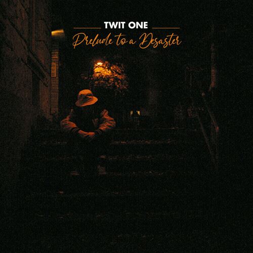 Prelude to a Desaster cover art