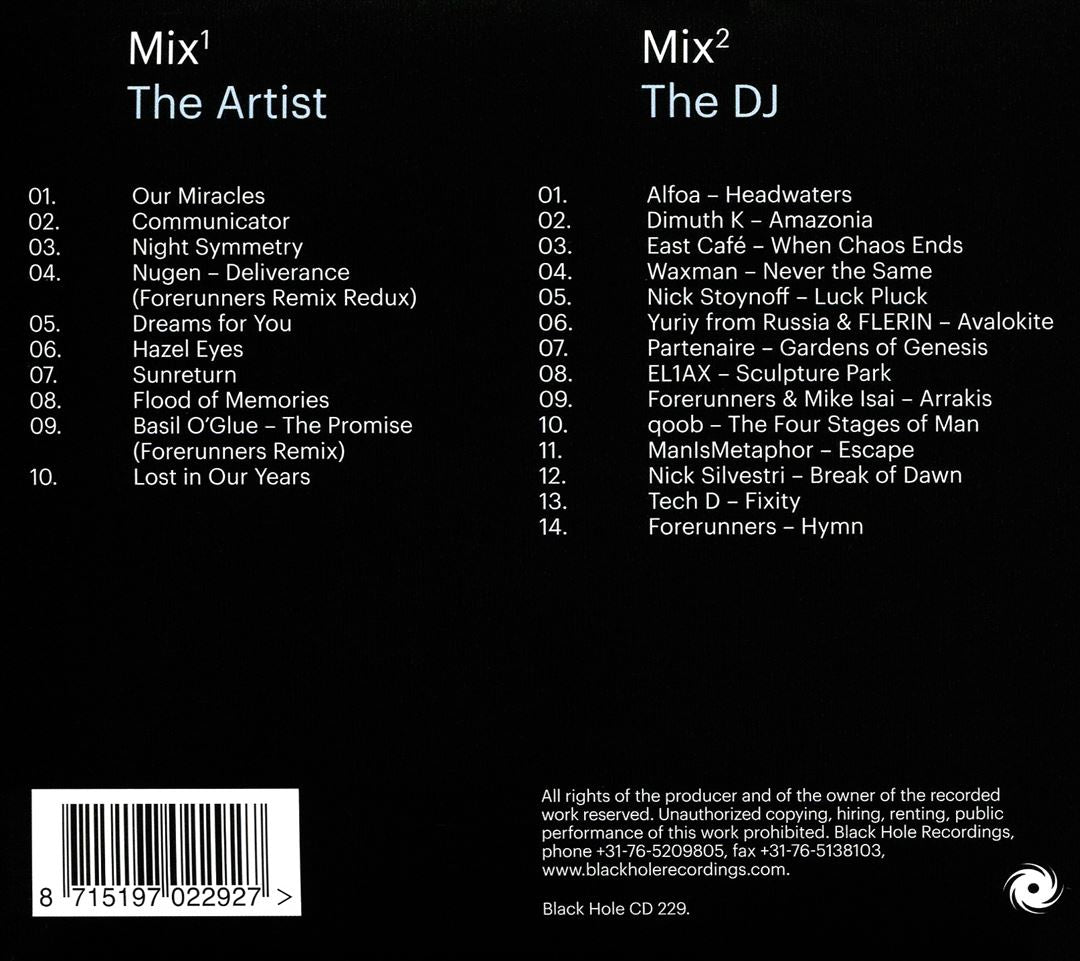 Pure Progressive, Vol. 2 cover art