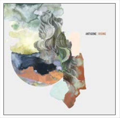 Rising cover art