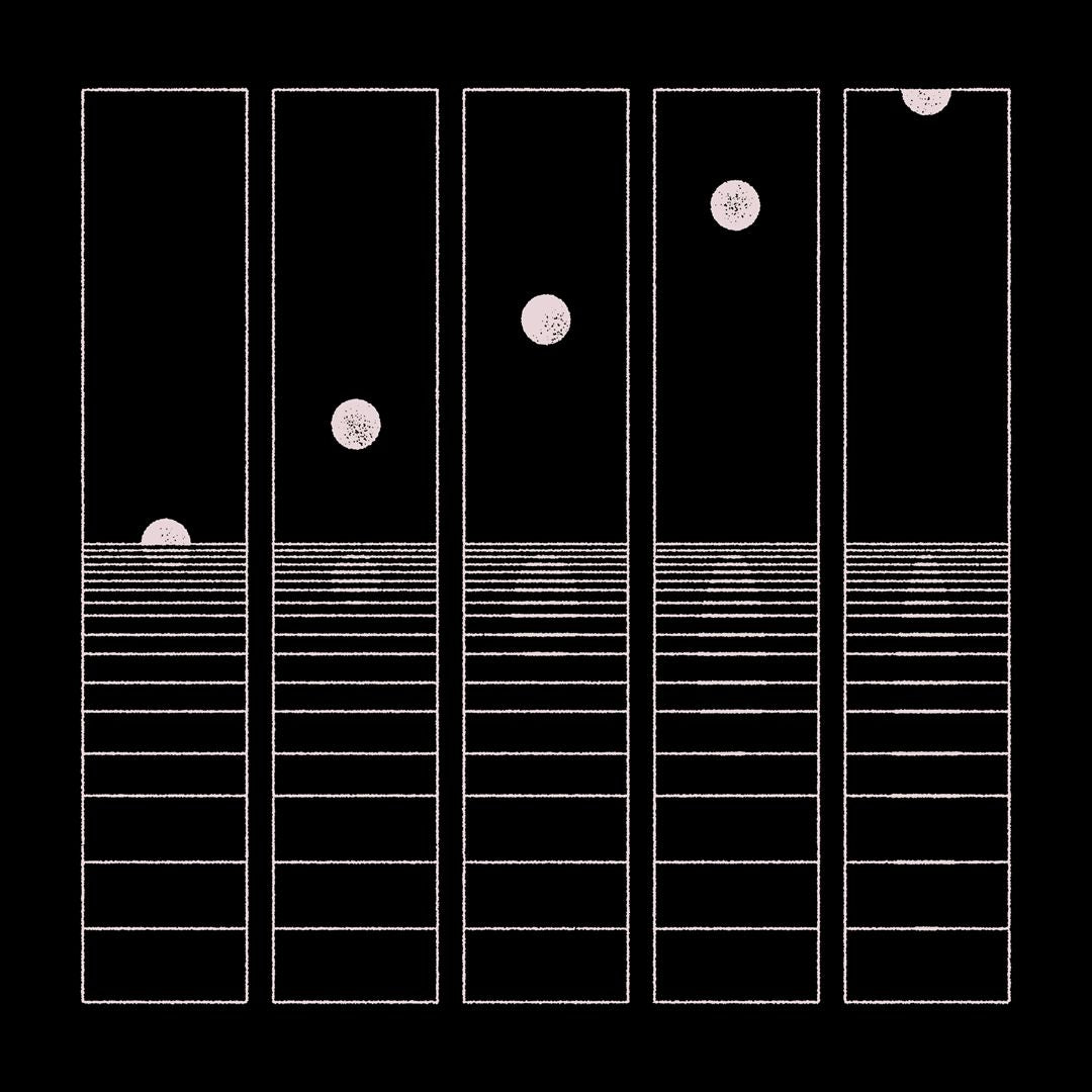 Let It Wander cover art