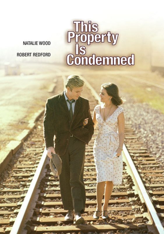 This Property Is Condemned cover art