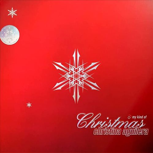 My Kind of Christmas cover art